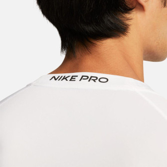 Majica Nike Pro Dri-FIT Tight Fitness ''White''