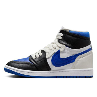 Ženska obuća Air Jordan 1 High MM ''Black/Royal''