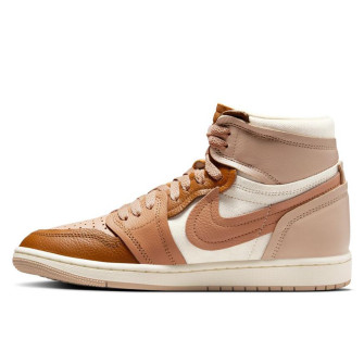 Ženska obuća Air Jordan 1 High MM ''Legend Medium Brown''