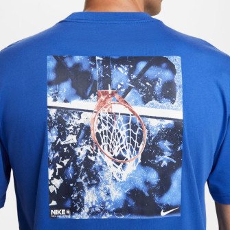Kratka majica Nike Max90 Basketball ''Game Royal''