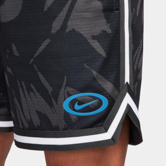 Kratke hlače Nike DNA Basketball ''Anthracite''