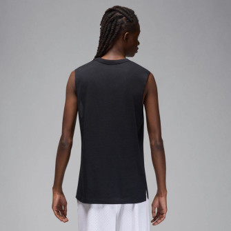 Majica Air Jordan Dri-FIT Sleeveless Tank Top ''Black''