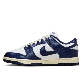 Ženska obuća Nike Dunk Low Vintage ''Navy''