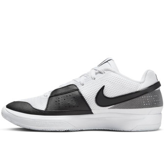 Nike Ja 1 ''White/Black''