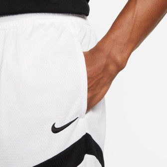 Kratke hlače Nike Icon Dri-FIT 6'' ''White''
