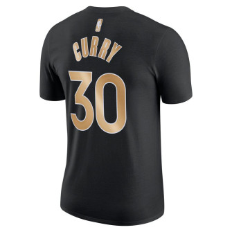 Kratka majica Nike NBA Golden State Warriors Select Series ''Stephen Curry''
