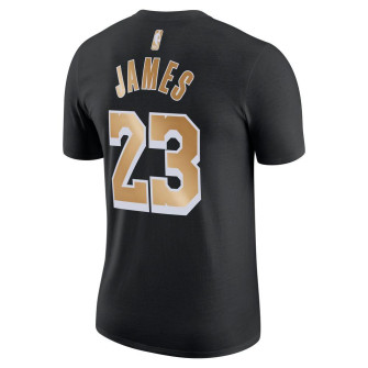 Kratka majica Nike NBA Los Angeles Lakers Select Series ''Lebron James''