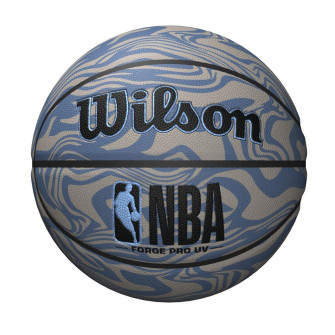 Košarkaška lopta Wilson NBA Forge Pro UV Indoor/Outdoor (7)