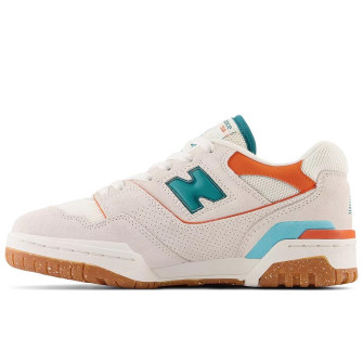 New Balance 550 ''Sea Salt Verdigris''