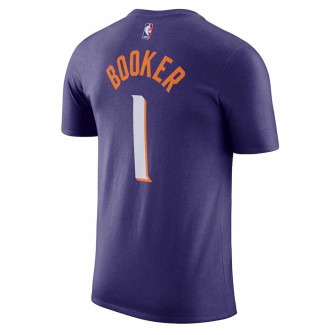 Dječja kratka majica Nike NBA Phoenix Suns City Edition ''Devin Booker''