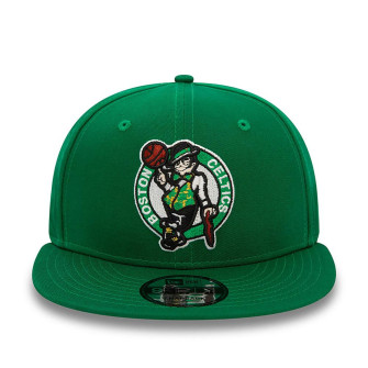 Kapa New Era NBA Boston Celtics Rear Logo 9FIFTY Snapback 