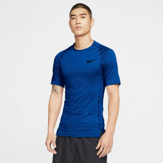 Kratka majica Nike Pro Tight Fit ''Game Royal''