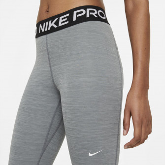 Ženske tajice Nike Pro Mid-Rise ''Smoke Grey''