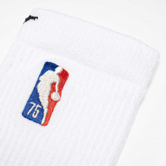 Čarape Nike NBA Elite Crew Socks ''White''