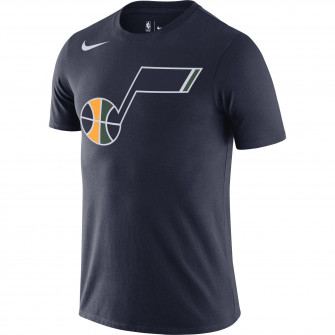 Kratka majica Nike Dri-FIT NBA Logo Utah Jazz ''College Navy''