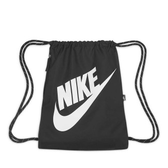 Torba Nike Heritage Drawstring 13L ''Black''