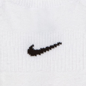 Čarape Nike Everyday Plus Cushioned 3-Pack ''White''