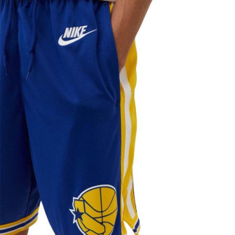 Kratke hlače Nike NBA Golden State Warriors Swingman ''Rush Blue''