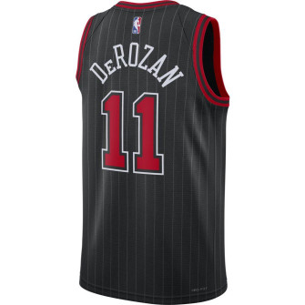 Dres Air Jordan Dri-DIT NBA Chicago Bulls Swingman ''DeMar DeRozan''