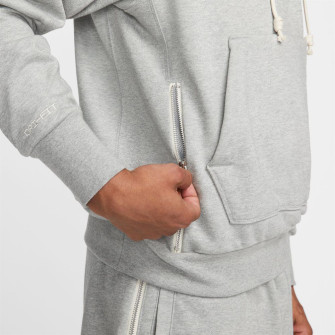 Hoodie Nike Dri-FIT Standard Issue ''Grey''