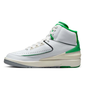 Dječja obuća Air Jordan 2 Retro ''Lucky Green'' (GS)