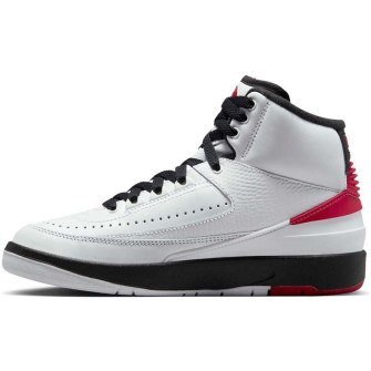 Air Jordan 2 Retro ''Chicago''