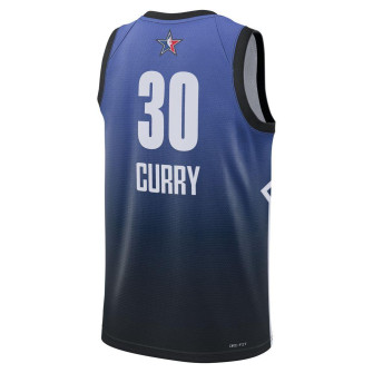 Dres Air Jordan NBA All-Stars 2023 Swingman ''Stephen Curry''