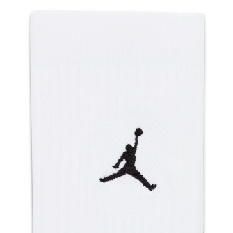 Čarape Air Jordan Everyday Crew 3-Pack ''White''