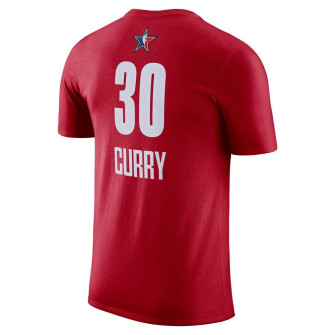 Kratka majica Air Jordan NBA All-Stars 2023 ''Stephen Curry''