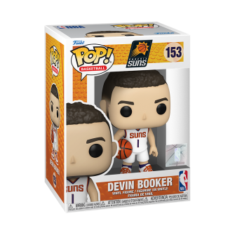 Figura Funko POP! NBA Phoenix Suns ''Devin Booker''
