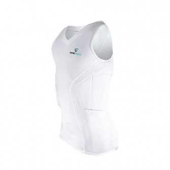 Zaštitna majica Gamepatch Protective PRO ''White''