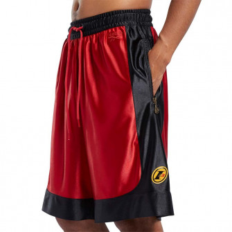 Kratke hlače Rebook Classics Allen Iverson i3 Basketball ''Flash Red''