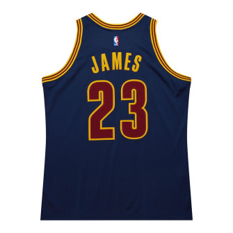 Dres M&N NBA Cleveland Cavaliers 2015-16 ''Lebron James''