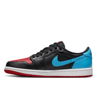 Ženska obuća Air Jordan 1 Low OG ''NC to Chi''