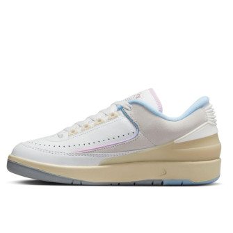 Ženska obuća Air Jordan 2 Retro Low ''Look, Up in the Air''