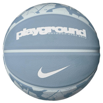 Košarkaška lopta Nike Playground 2.0 ''Celestine Blue'' (7)