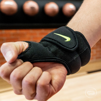 Uteg za ručni zglob Nike Wrist Weights 1,1 kg