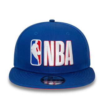 Kapa New Era NBA Rear Logo 9FIFTY Snapback 