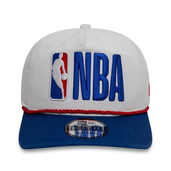 Kapa New Era NBA Logo Washed Golfer Snapback 