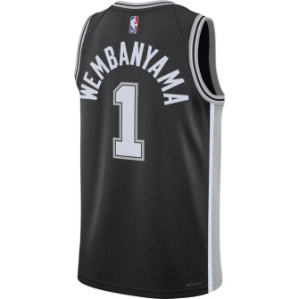 Dječji dres Nike NBA San Antonio Spurs Icon Edition ''Victor Wembanyama''