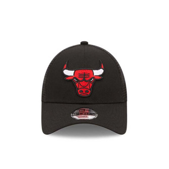 Dječja kapa New Era Home Field Chicago Bulls 9Forty Trucker ''Black'' (4-6 YRS)