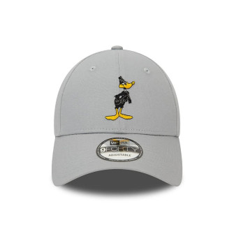 Kapa New Era Looney Tunes Daffy Duck 9FORTY Adjustable ''Grey''