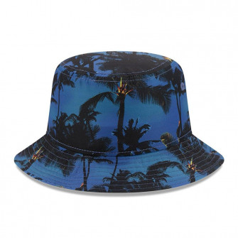 Kapa New Era Tropical Print ''Blue''