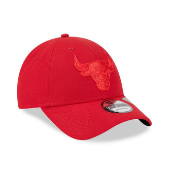 Kapa New Era NBA Chicago Bulls Repreve Outline 9Forty ''Red''