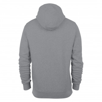 Hoodie Nike TeamWear Fleece ''Grey''