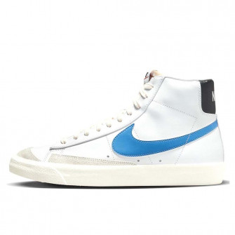 Nike Blazer Mid '77 Vintage ''White/Blue''