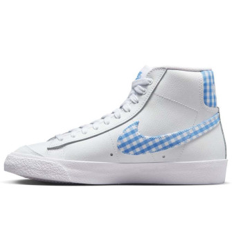 Ženska obuća Nike Blazer Mid '77 ''White/Game Royal''