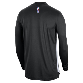 Majica Nike NBA Brooklyn Nets Team Logo ''Black''