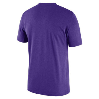 Kratka majica Nike NBA Los Angeles Lakers Dri-Fit Practice ''Field Purple''