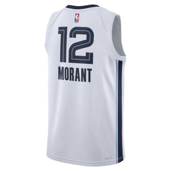 Dres Nike NBA Memphis Grizzlies Association Edition Swingman ''Ja Morant''